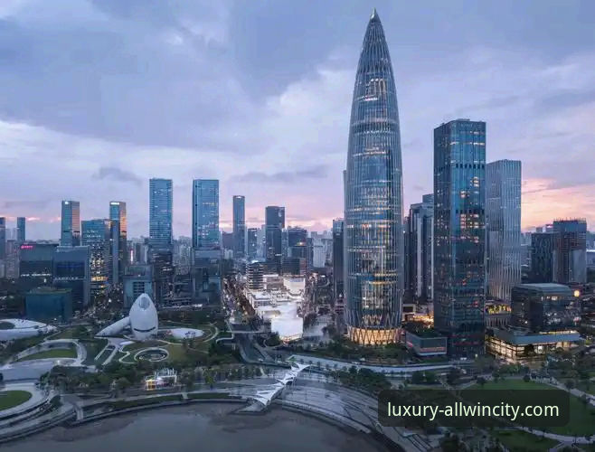 万象城品牌齐全吗对比 如何像解析一场精彩比赛那样,评估万象城的品牌阵容深度?