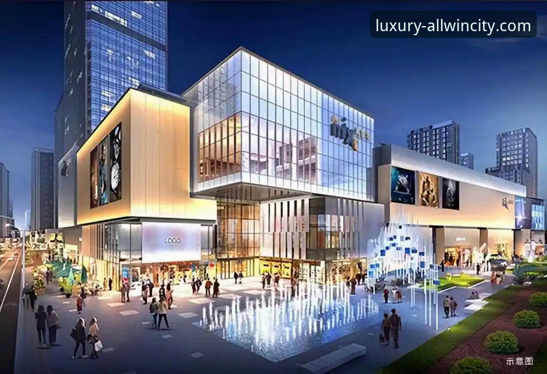 万象城购物中心安全吗 3大维度解析万象城购物中心安全吗——从用户体验到技术保障的全面探索