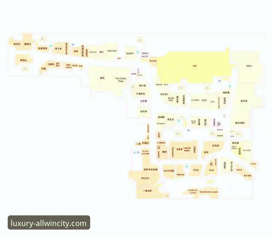 万象城购物中心品牌大全使用指南 技术评测员深度解析:万象城官网平台品牌大全使用指南实战经验