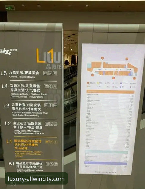 万象城品牌齐全吗2026最新版本 万象城官网平台品牌齐全度详解:2026最新版本购物指南